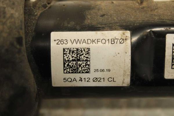 AMORTISSEUR VAG - Vue 2